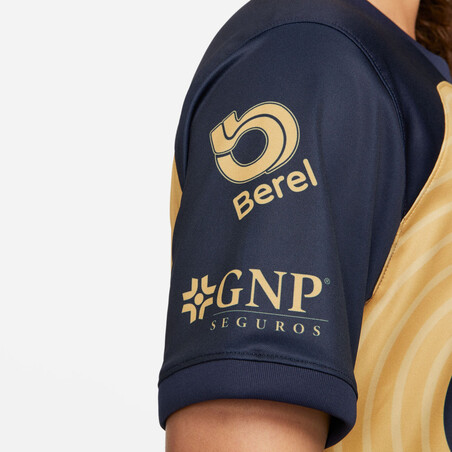 Maillot Pumas extérieur 2022/23