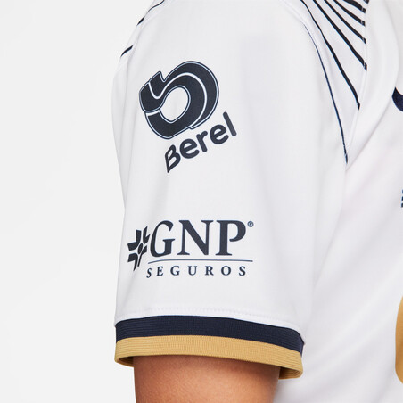 Maillot Pumas domicile 2022/23