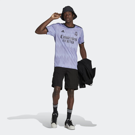 Maillot Real Madrid extérieur 2022/23