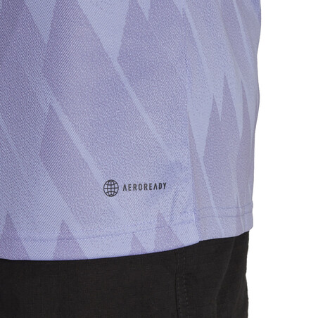 Maillot Real Madrid extérieur 2022/23