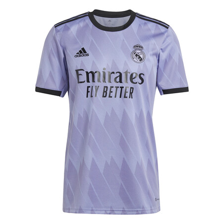 Maillot Real Madrid extérieur 2022/23
