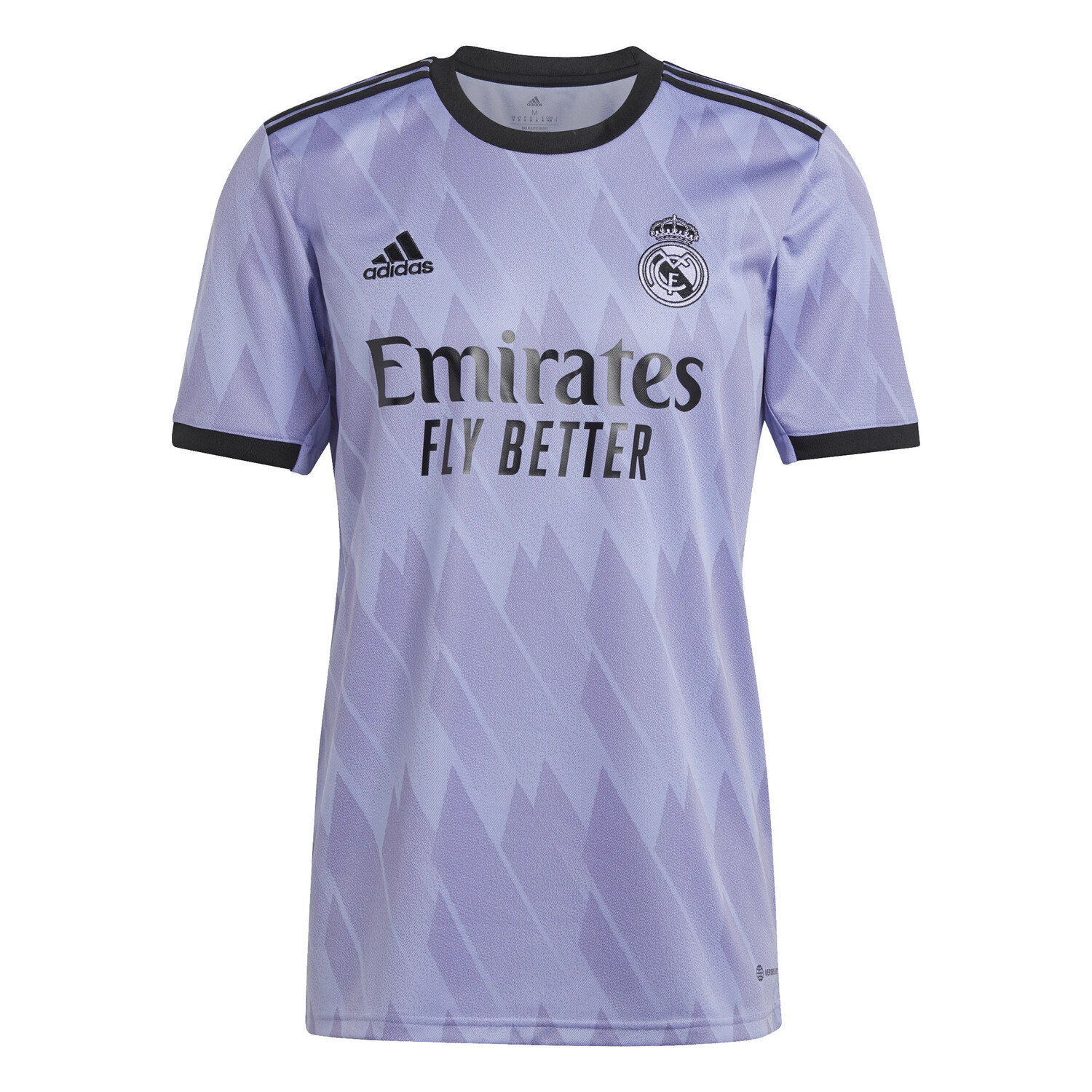 Maillot Real Madrid extérieur 2022/23 sur Foot.fr