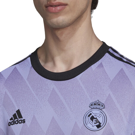 Maillot Real Madrid extérieur Authentique 2022/23