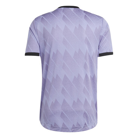 Maillot Real Madrid extérieur Authentique 2022/23