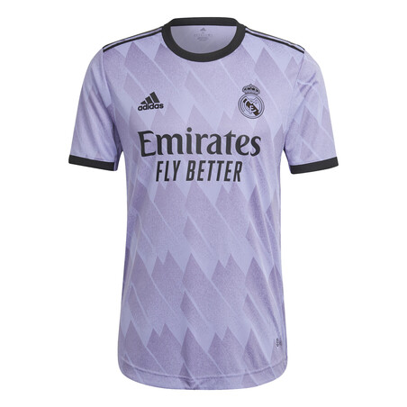 Maillot Real Madrid extérieur Authentique 2022/23
