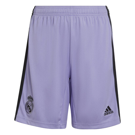 Short junior Real Madrid extérieur 2022/23