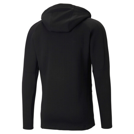 Veste survêtement Stade Rennais Casual noir 2022/23