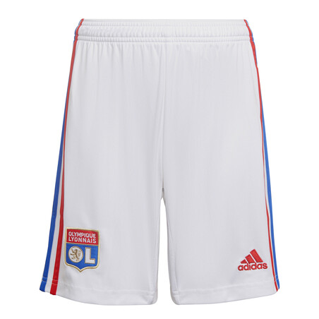 Short junior OL domicile 2022/23