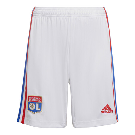 Short junior OL domicile 2022/23