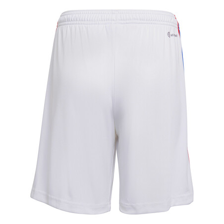 Short junior OL domicile 2022/23