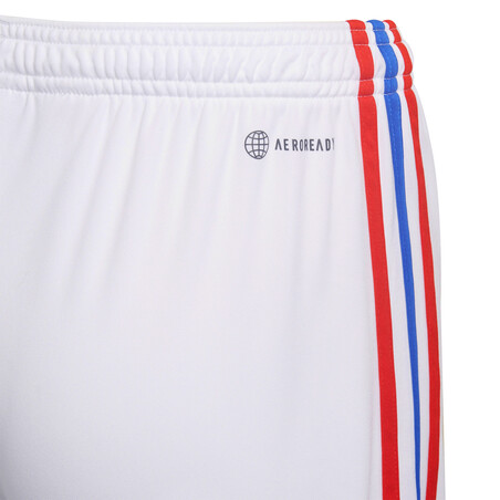 Short junior OL domicile 2022/23