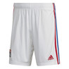Short OL domicile 2022/23