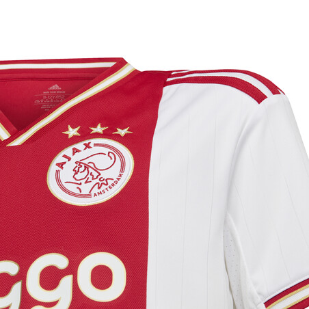 Maillot junior Ajax Amsterdam domicile 2022/23