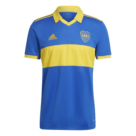 Maillot Boca Juniors domicile 2022/23