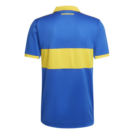 Maillot Boca Juniors domicile 2022/23