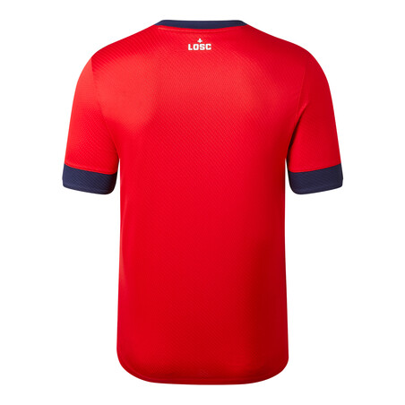 Maillot LOSC domicile 2022/23