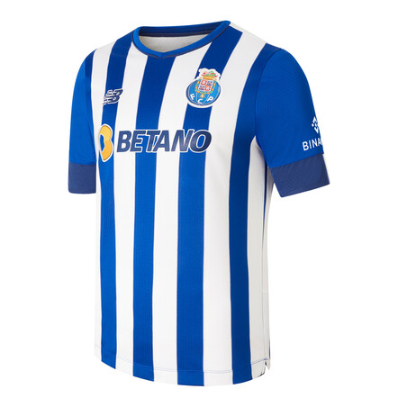 Maillot FC Porto domicile 2022/23