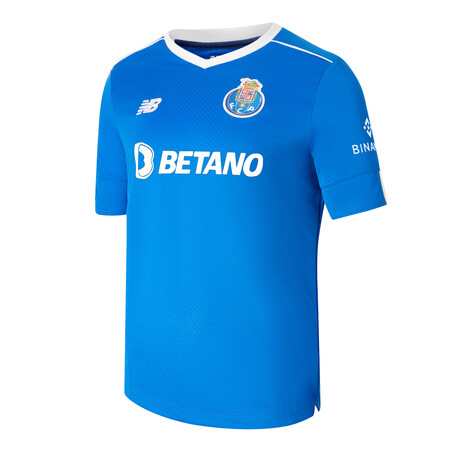 Maillot FC Porto third 2022/23