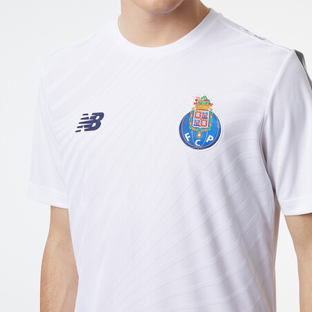 Maillot entraînement FC Porto blanc 2022/23