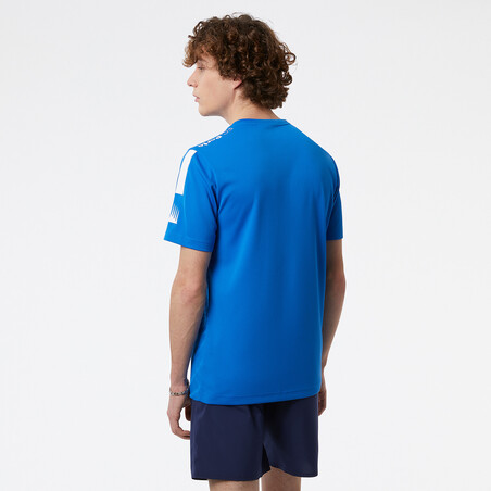 Maillot avant match FC Porto bleu blanc 2022/23