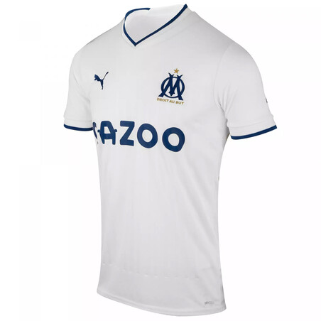 Maillot Payet OM domicile 2022/23