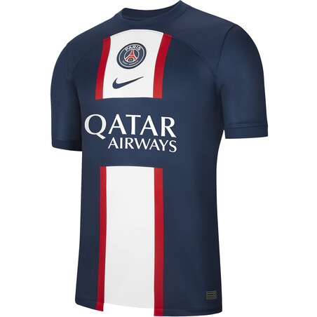 Maillot PSG domicile 2022/23