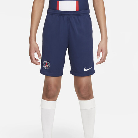 Short junior PSG domicile 2022/23