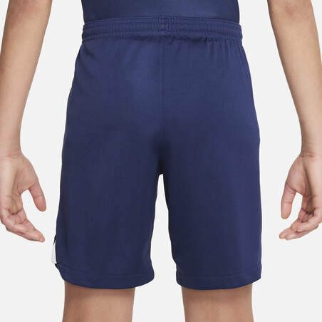 Short junior PSG domicile 2022/23