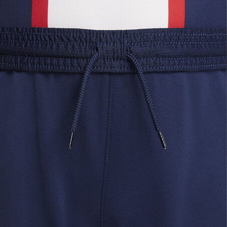 Short junior PSG domicile 2022/23