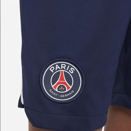Short junior PSG domicile 2022/23