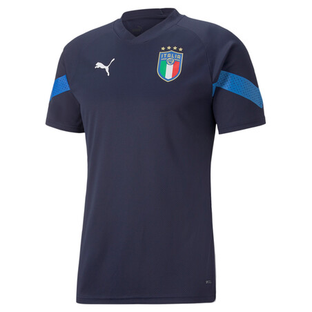 Maillot entraînement Italie bleu 2022/23