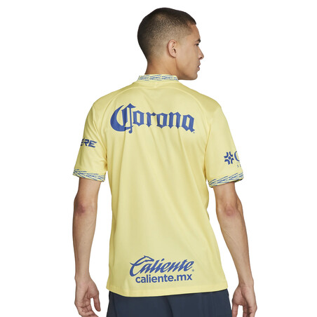 Maillot Club América domicile 2022/23