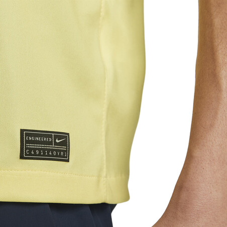 Maillot Club América domicile 2022/23