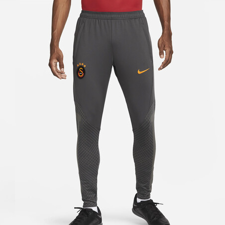 Pantalon survêtement Galatasaray Strike gris 2022/23