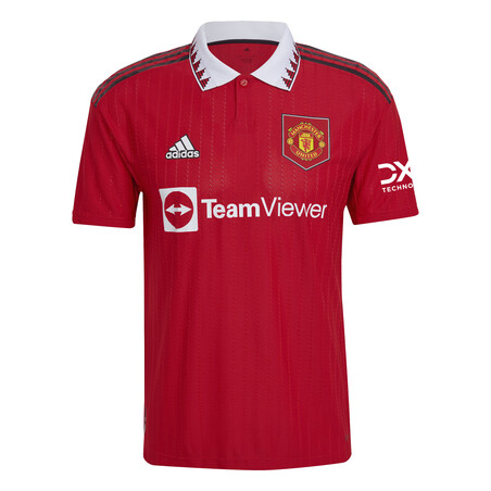 Maillot Manchester United domicile 2022/23