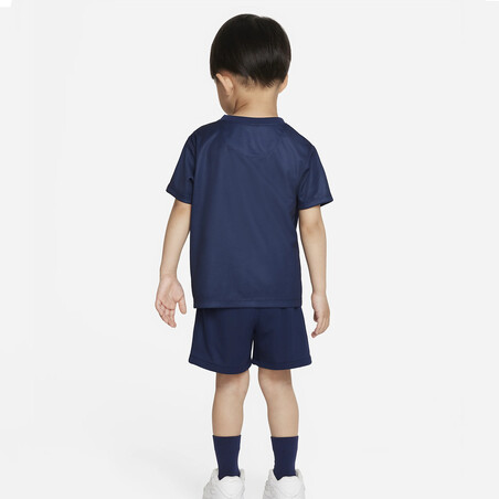 Tenue bébé PSG domicile 2022/23