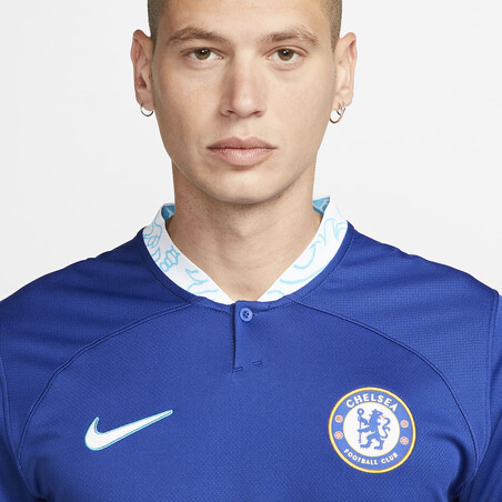 Maillot Chelsea domicile 2022/23
