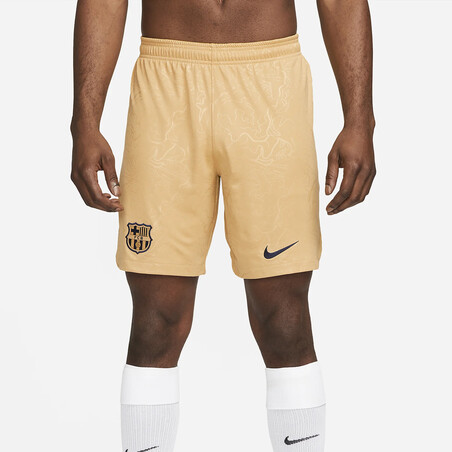 Short FC Barcelone extérieur 2022/23