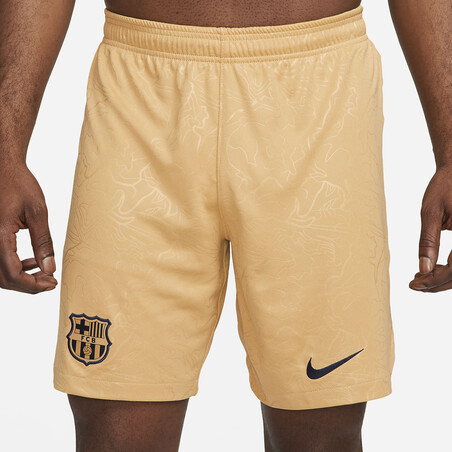 Short FC Barcelone extérieur 2022/23