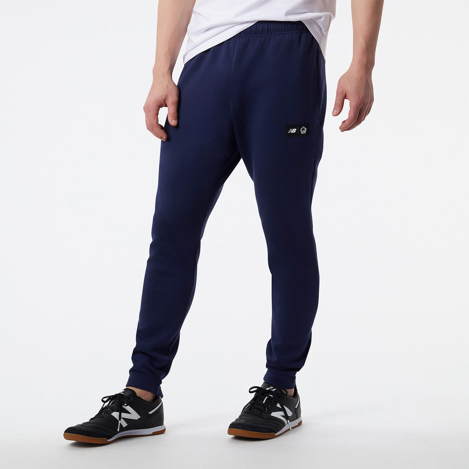 Survetement losc new balance cheap