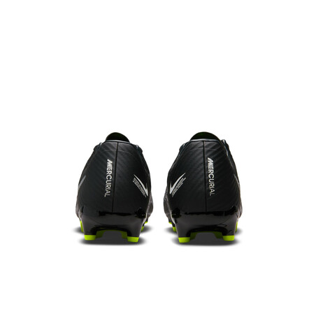 Nike Air Zoom Mercurial Vapor 15 Academy FG/MG noir