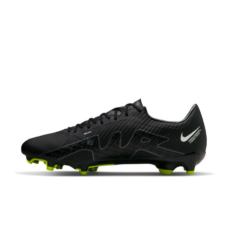 Nike Air Zoom Mercurial Vapor 15 Academy FG/MG noir