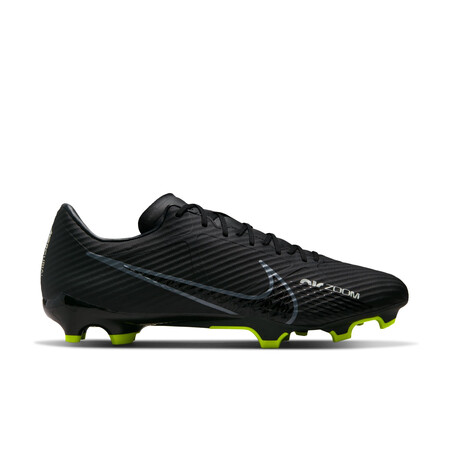 Nike Air Zoom Mercurial Vapor 15 Academy FG/MG noir