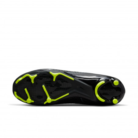 Nike Air Zoom Mercurial Vapor 15 Academy FG/MG noir