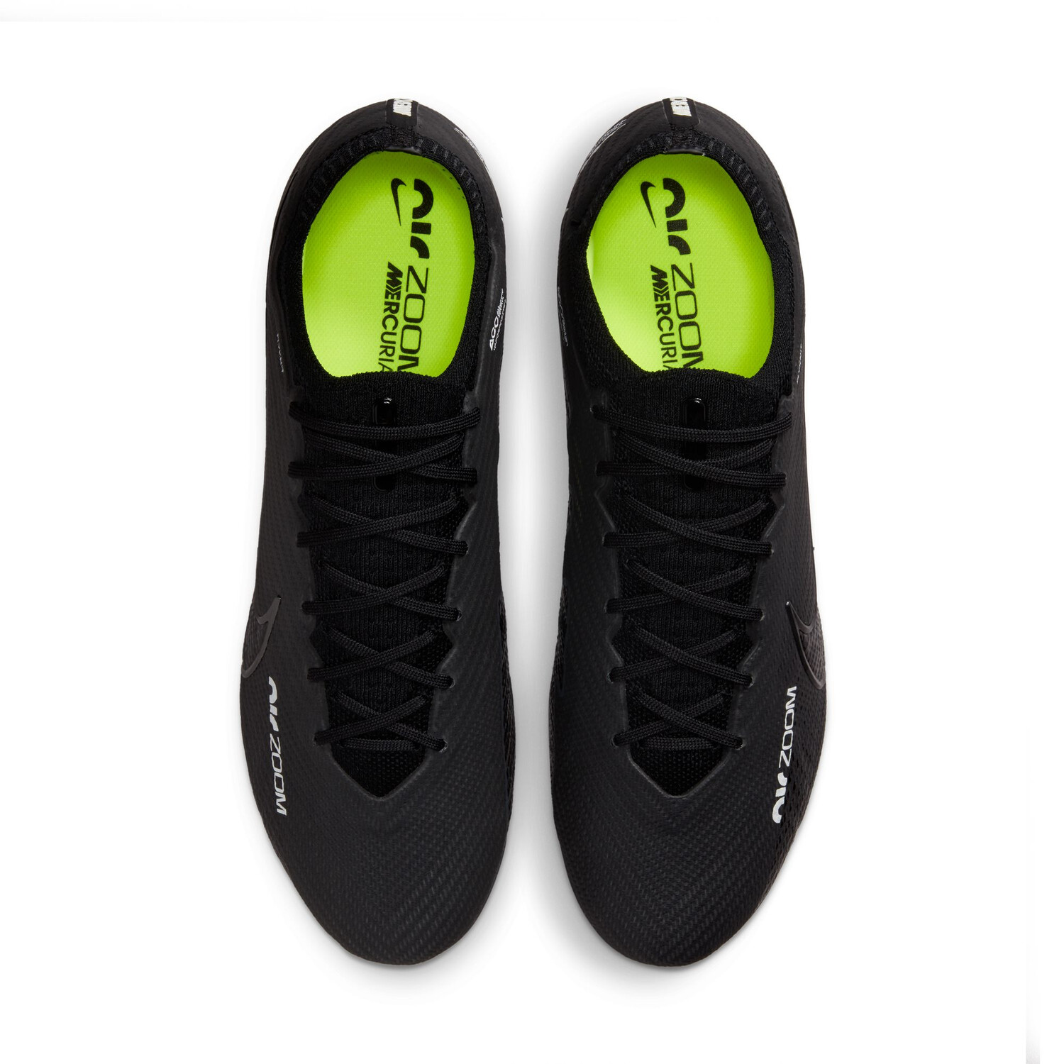 nike vaporfly 4 femme verte