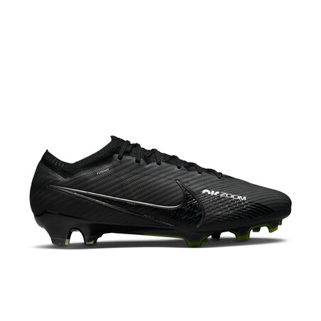 Nike Air Zoom Mercurial Vapor 15 Elite FG noir vert