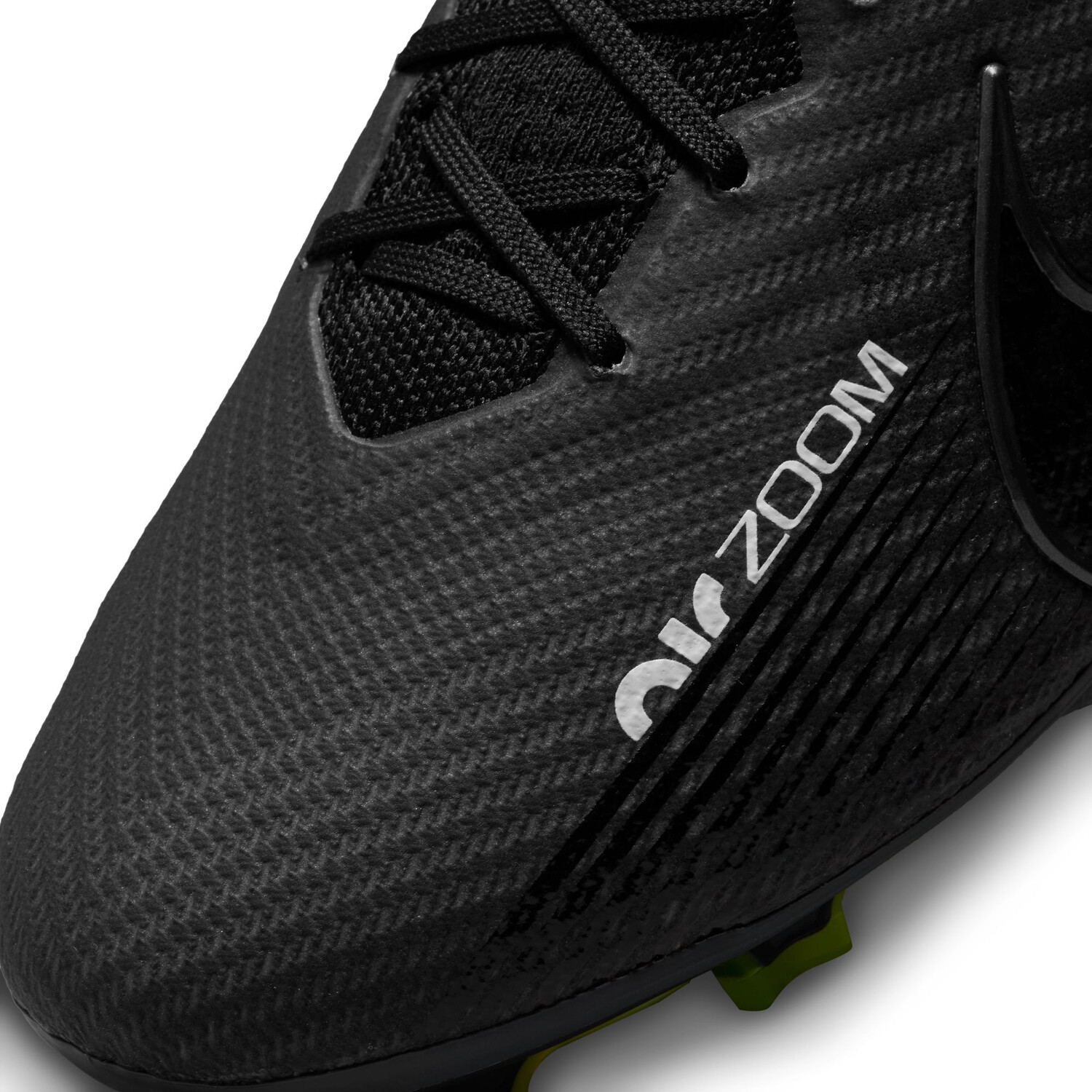 nike vaporfly 4% homme verte