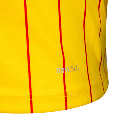 Maillot junior RC Lens domicile 2022/23