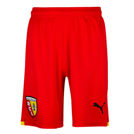 Short RC Lens domicile 2022/23