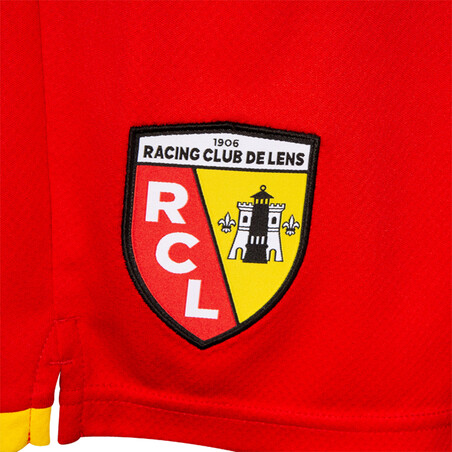 Short RC Lens domicile 2022/23